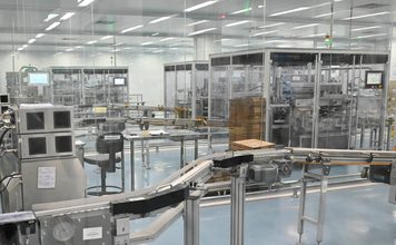 Impulso industrial: setor fabril goiano cresce 6% e lidera criação de milhares de vagas em 2026