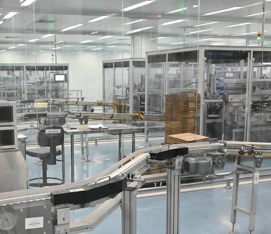 Impulso industrial: setor fabril goiano cresce 6% e lidera criação de milhares de vagas em 2026