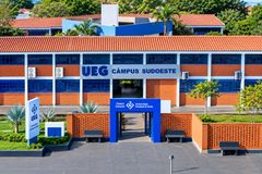 Oportunidade acadêmica: UEG abre 390 vagas gratuitas para mestrado e doutorado em várias cidades de Goiás