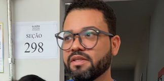 Elisson Ferreira agradece eleitores e reforça compromisso com Brasília após campanha independente