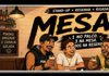 Alerta de risada garantida: Show “Mesa 4” promete transformar o palco do Aplausos Clube de Comédia em uma verdadeira mesa de boteco!