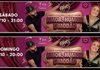 Amor, humor e modão: O combo perfeito para o seu fim de semana no Aplausos Clube de Comédia!