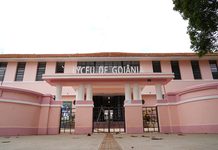 Lyceu de Goiânia abre 105 vagas para o 8º ano do Ensino Fundamental em 2027