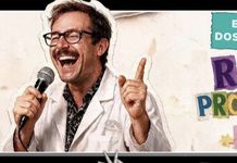 Preparados para dar risada? Dia dos Professores ganha show especial de stand-up com entrada gratuita para educadores!