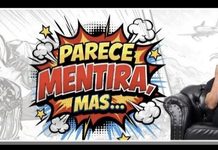 Preparados para rir? O espetáculo “Parece Mentira Mas…” promete movimentar o Guará neste sábado!