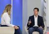 Goiás acelera: Daniel Vilela projeta R$ 5 bilhões em rodovias, saúde e segurança para o segundo mandato