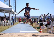 Incentivo ao esporte escolar leva Goiás à maior delegação de sua história nos Jogos da Juventude 2026
