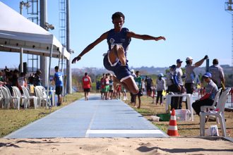 Incentivo ao esporte escolar leva Goiás à maior delegação de sua história nos Jogos da Juventude 2026