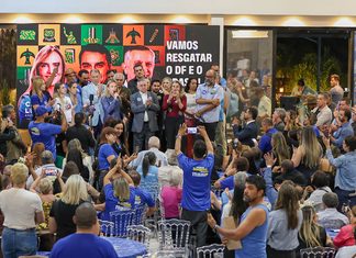 Celina Leão reforça compromissos com valorização de profissionais da saúde e da educação