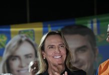 Avanço e integração: Celina Leão reafirma compromisso com investimentos na região norte do DF