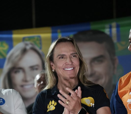 Avanço e integração: Celina Leão reafirma compromisso com investimentos na região norte do DF