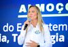 Aposta no futuro: Celina Leão aponta tecnologia como chave para diversificar economia e criar 10 Mil empregos no DF