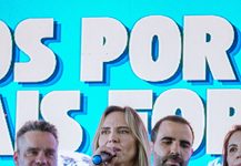 Soberania financeira: Celina Leão mobiliza DF em defesa do Fundo Constitucional e cobra adversário