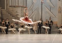 Arte e romance no palco: Cia Jovem Basileu França apresenta segunda temporada do balé “Dom Quixote”