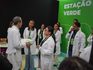 Diagnóstico precoce e cuidado integral: programa Goiás Todo Rosa capacita médicos da rede pública