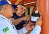 Ação conjunta e tecnologia: Governo de Goiás intensifica combate ao Aedes aegypti e convoca população