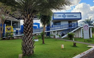 Rumos da educação superior: UEG aplica prova do vestibular 2027/1 para mais de 15 Mil candidatos