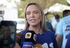 Corrida eleitoral no DF: Celina Leão consolida vantagem e lidera com 60,7% dos votos válidos, revela IGAPE