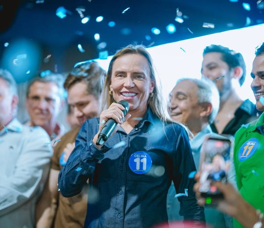 Compromisso e identidade local: Celina Leão apresenta propostas e balanço de gestão para miradores do Cruzeiro, Sudoeste, Octogonal e SIG