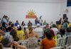 Avanços e futuro: Celina Leão apresenta propostas para fortalecer a infraestrutura e serviços no Sol Nascente e Pôr do Sol