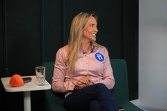 Diálogo e sensibilidade: Celina Leão pede para evitar politização em paralisação da rducação
