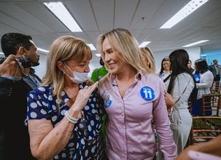Força feminina no mercado: Celina Leão apresenta propostas para o empreendedorismo no DF