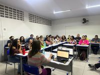 Caminhos para a inclusão: Governo de Goiás abre vagas para curso gratuito de Libras e fortalece a cidadania