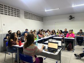 Caminhos para a inclusão: Governo de Goiás abre vagas para curso gratuito de Libras e fortalece a cidadania