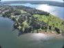 Novo destino: Terracap acolhe reivindicação comunitária e amplia área do Parque das Garças no Lago Norte