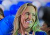 Favoritismo nas urnas: Celina Leão mantém ampla vantagem na reta final da disputa pelo DF