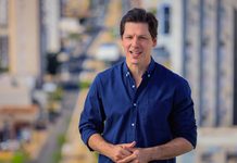 Visão de futuro: no aniversário de Goiânia, Daniel Vilela projeta capital moderna com aporte de R$ 3,8 bilhões