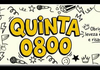 Rir não custa nada! “Quinta 0800” promove noite de Stand-Up gratuita no Guará 2