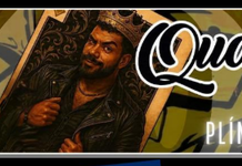 Crise dos 40 que nada! Plínio Perrú apresenta o hilário “Quarentei Show” no Guará 2