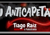 De farda e de Bíblia na mão: Tiago Raiz apresenta o show “O Anticapeta” no Guará 2