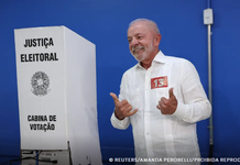 A força do Lulismo e a renovação do mandato: Lula garante inédito e inacreditável quarto governo no Planalto
