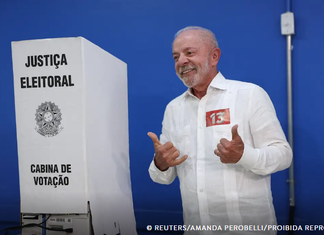 A força do Lulismo e a renovação do mandato: Lula garante inédito e inacreditável quarto governo no Planalto