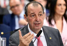 O retorno ao executivo: Omar Aziz conquista o Governo do Amazonas e consolida projeto regional