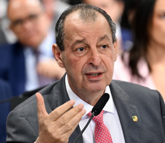 O retorno ao executivo: Omar Aziz conquista o Governo do Amazonas e consolida projeto regional