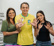 Da Capital ao Palácio Anchieta: Lorenzo Pazolini conquista o Governo do Espírito Santo