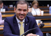 Renovação e liderança no cerrado: Vicentinho Júnior conquista o Governo do Tocantins