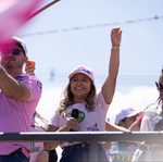 A força do entorno: Joscilene do Mangão conquista uma cadeira na Assembleia Legislativa de Goiás