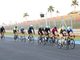 Pista renovada: Autódromo de Goiânia retoma treinos de ciclismo e corrida de rua após recapeamento