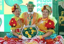 Tradição e sabores do cerrado: Ceasa Goiás promove a 6ª edição da Festa do Pequi em Goiânia