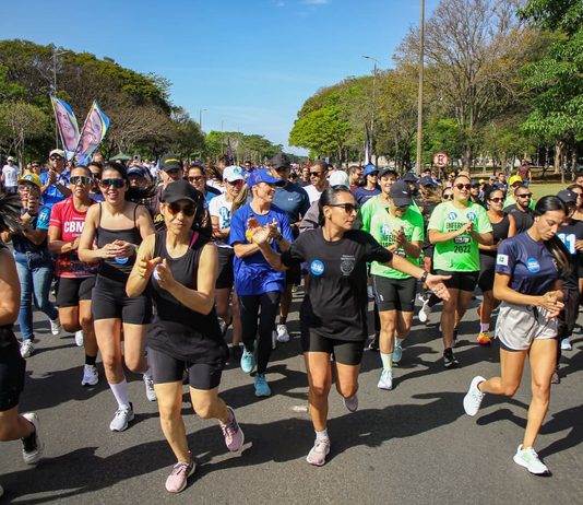 Soprando as velinhas e de cara nova: Parque da Cidade faz 48 anos com presenteço para Brasília