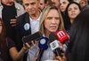 Diálogo e infraestrutura: Celina Leão reúne lideranças e anuncia novos equipamentos para o 26 de Setembro e região
