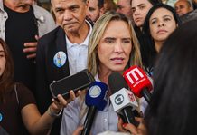Diálogo e infraestrutura: Celina Leão reúne lideranças e anuncia novos equipamentos para o 26 de Setembro e região