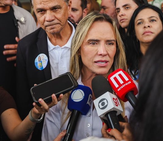 Diálogo e infraestrutura: Celina Leão reúne lideranças e anuncia novos equipamentos para o 26 de Setembro e região