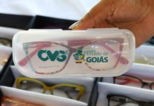 Saúde visual nas escolas: Governo de Goiás oferece atendimentos oftalmológicos gratuitos para estudantes da rede estadual