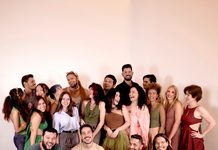 Magia, ritmo e nostalgia: espetáculo “Pop Hits” reúne teatro musical e banda Sinfônica no Basileu França
