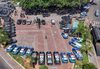 “Aqui não, violões!”: Goiás coloca 250 policiais nas ruas de Anápolis e manda recado duro pro crime organizado